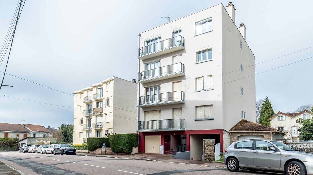 Vente Appartement à Limoges 2 pièces