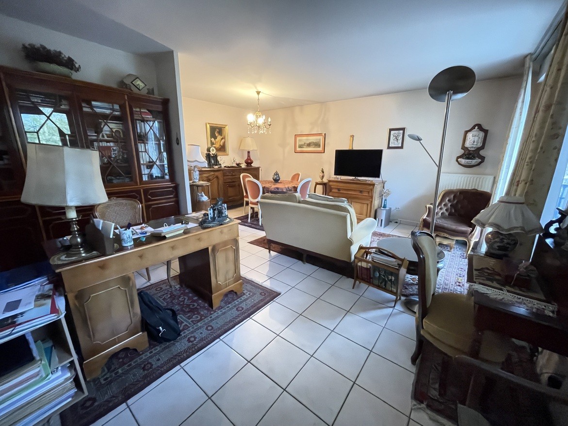 Vente Appartement à Livry-Gargan 4 pièces