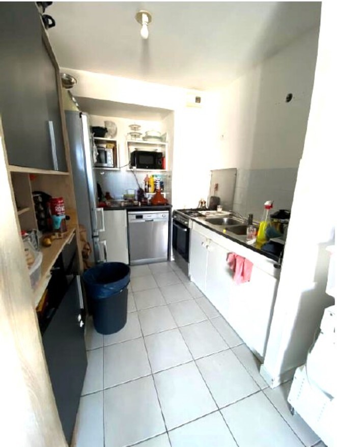 Vente Appartement à Toulouse 3 pièces