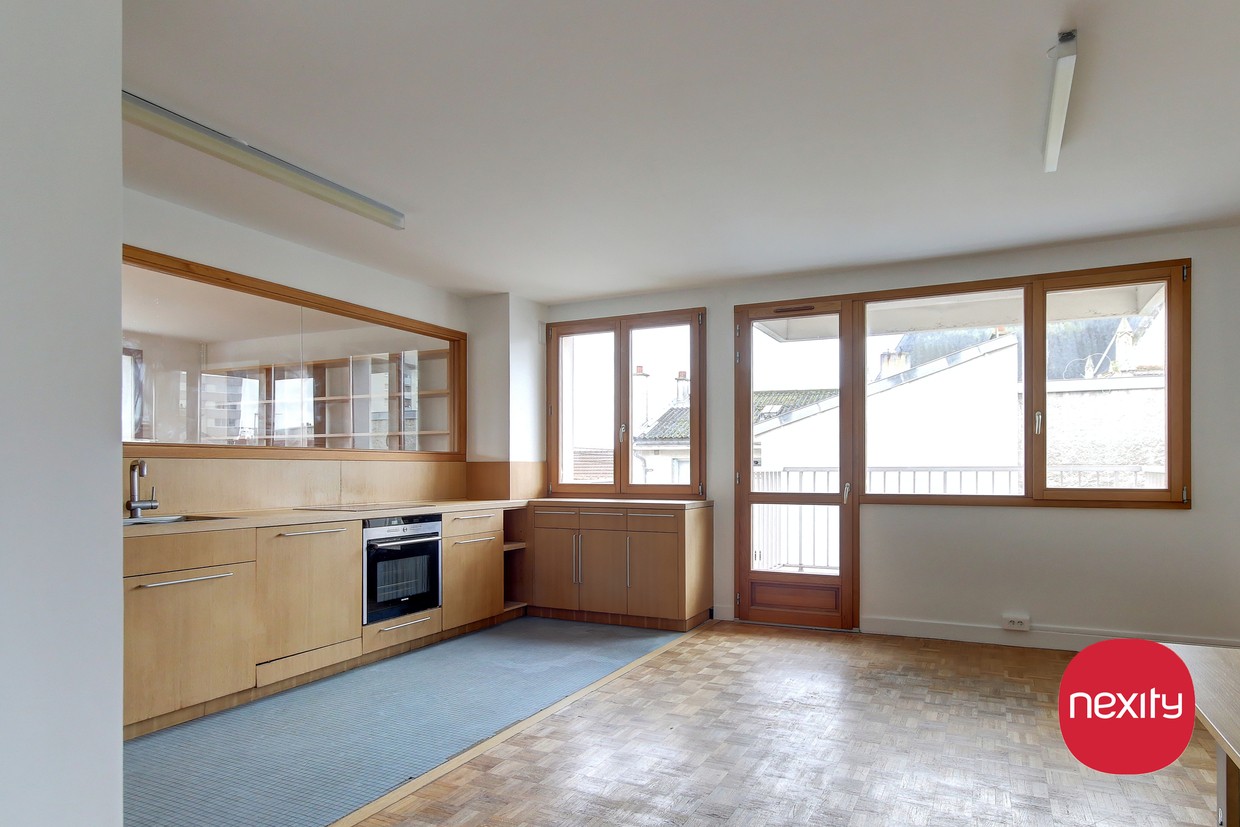 Vente Appartement à Reims 5 pièces