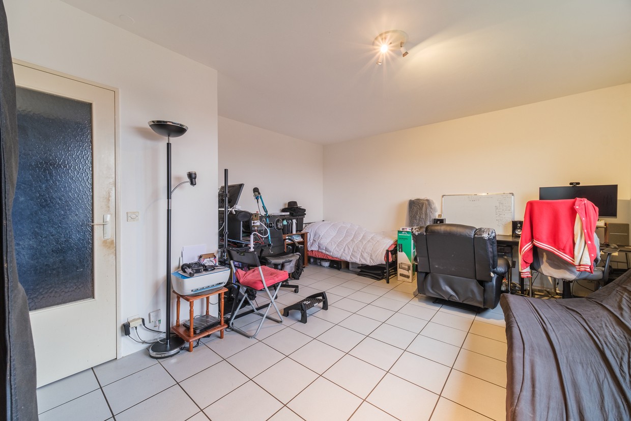 Vente Appartement à Mulhouse 1 pièce