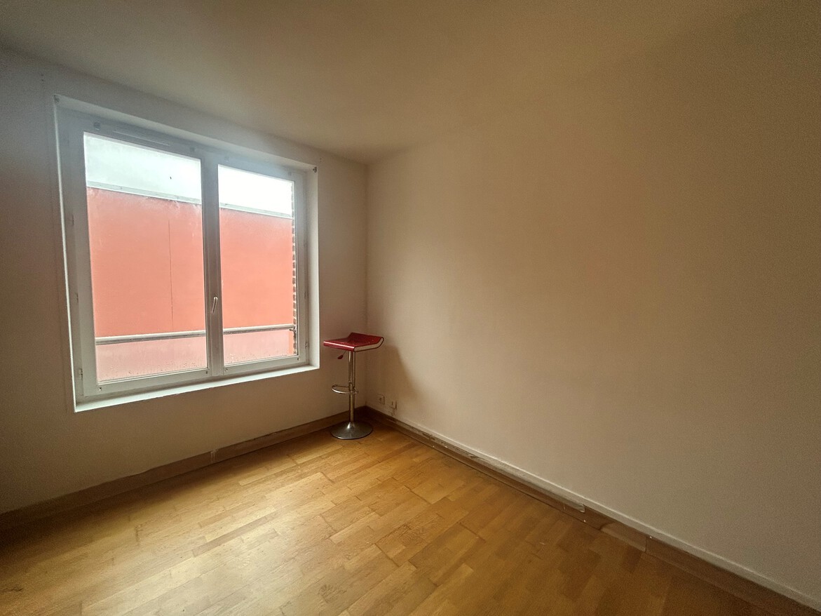 Vente Appartement à Valenciennes 3 pièces