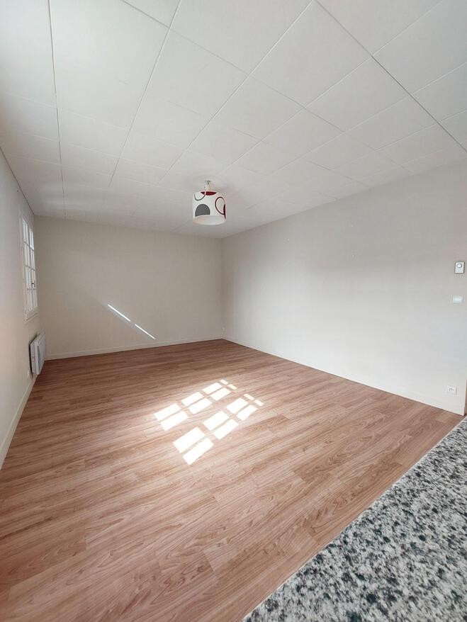 Vente Appartement à Limoges 2 pièces