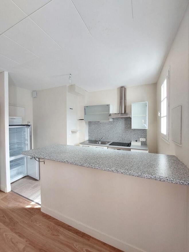 Vente Appartement à Limoges 2 pièces