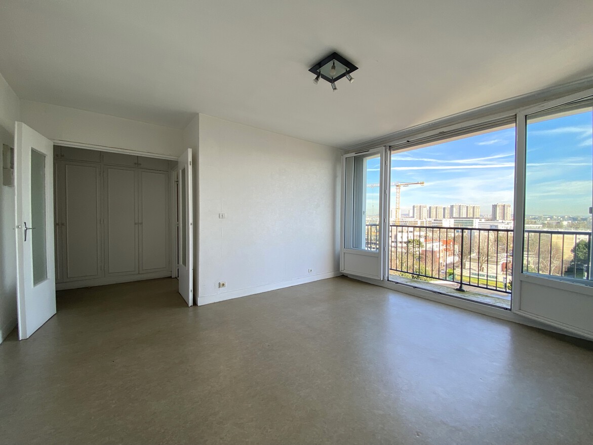 Vente Appartement à Nanterre 2 pièces