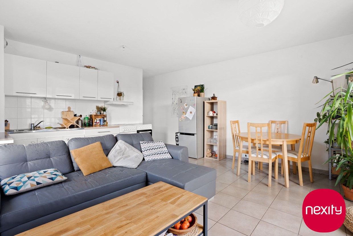 Vente Appartement à Lyon 4 pièces