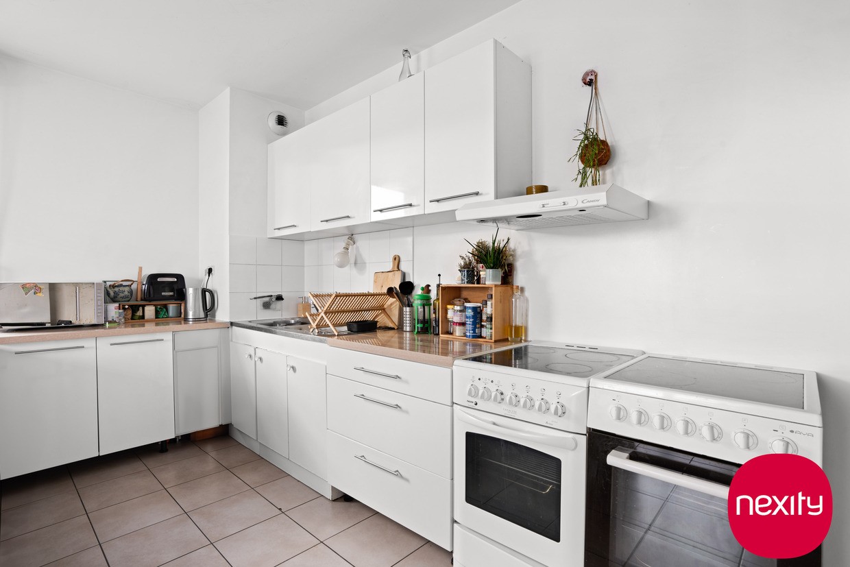 Vente Appartement à Lyon 4 pièces