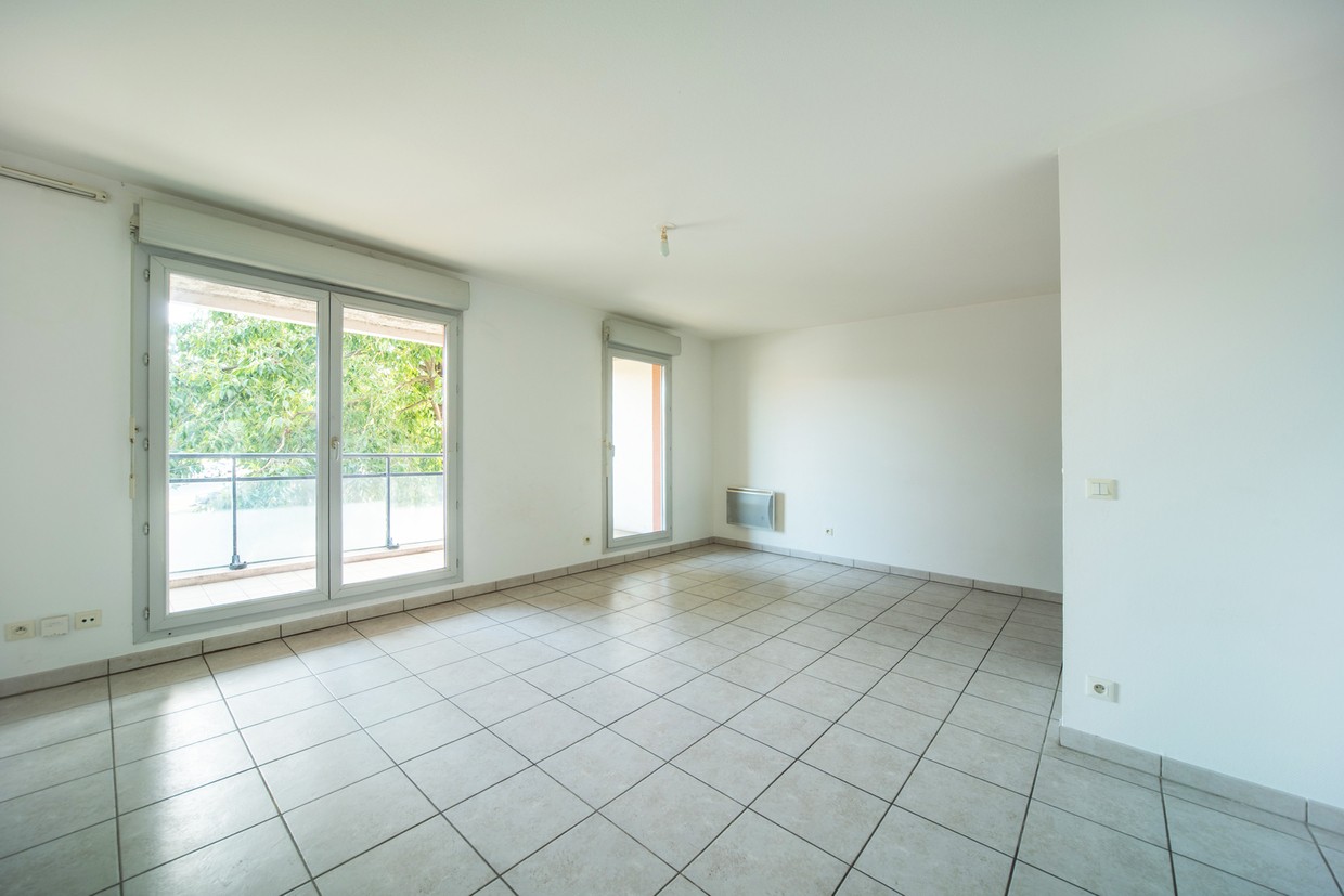 Vente Appartement à Villefranche-sur-Saône 3 pièces