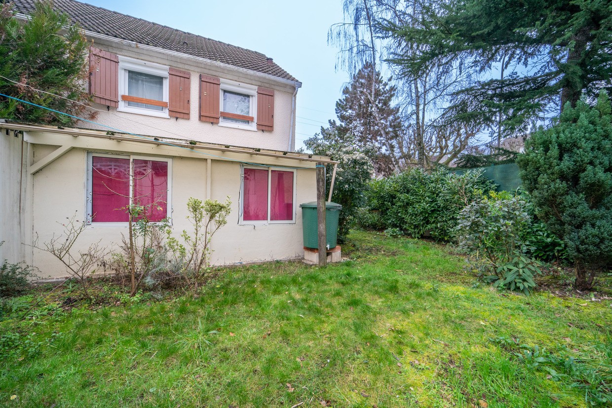 Vente Maison à Rosny-sous-Bois 5 pièces