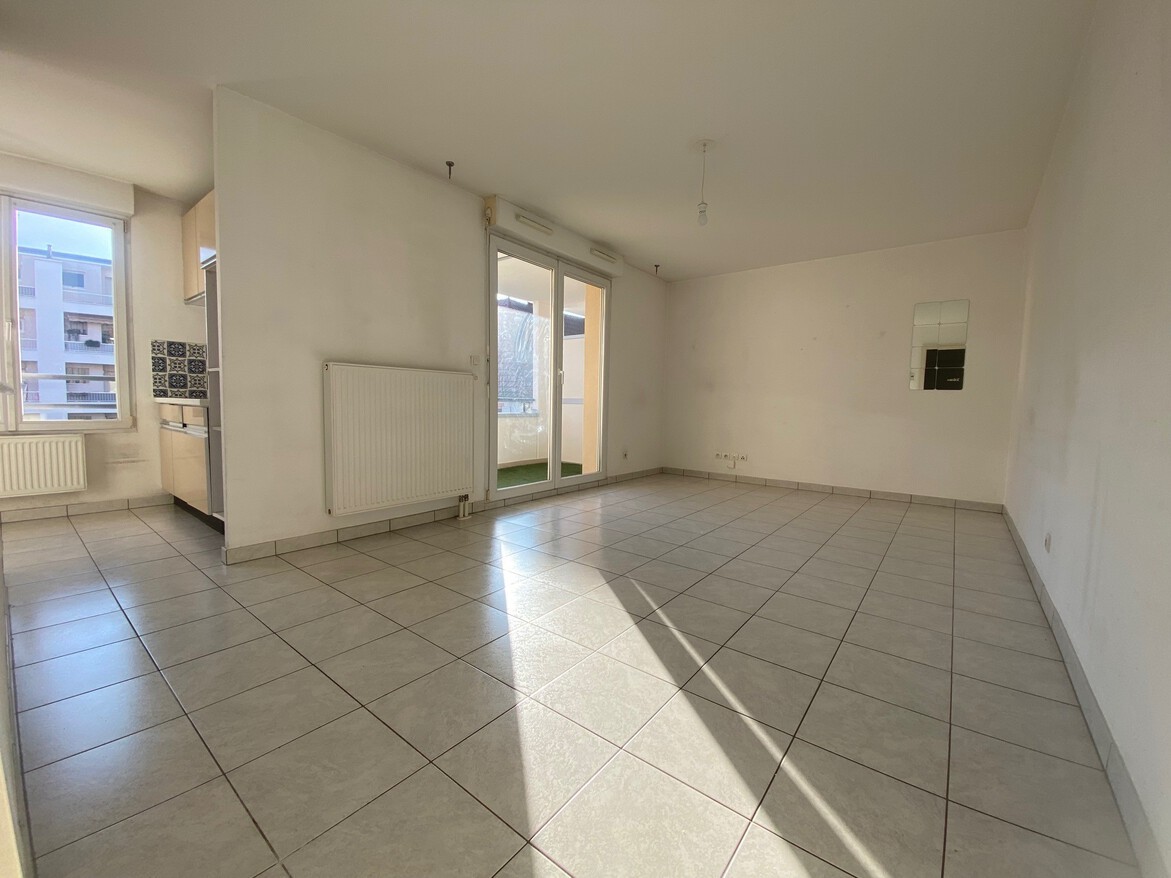 Vente Appartement à Haguenau 3 pièces