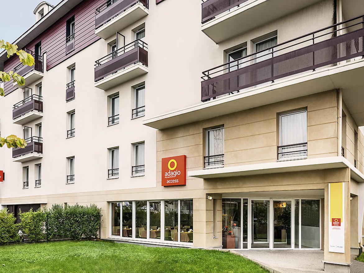 Vente Appartement à Carrières-sous-Poissy 1 pièce