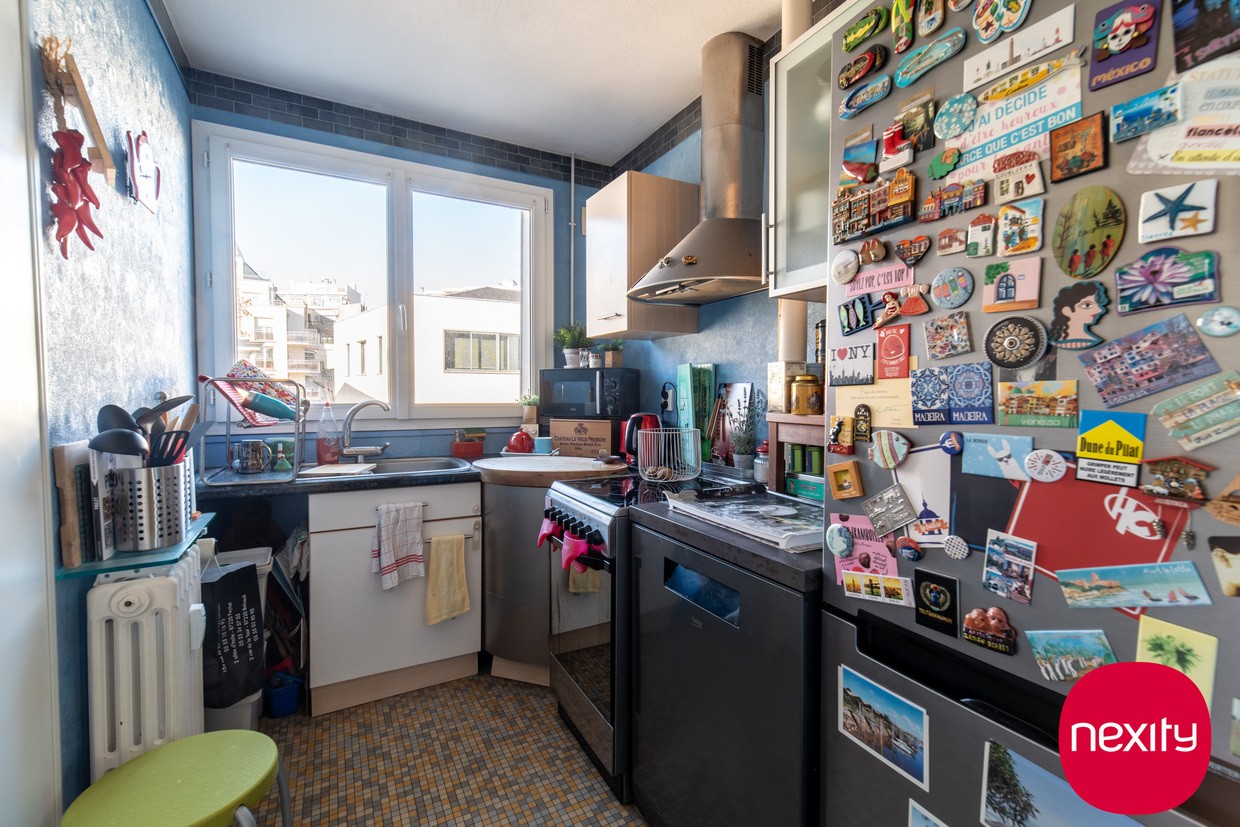 Vente Appartement à Limoges 3 pièces