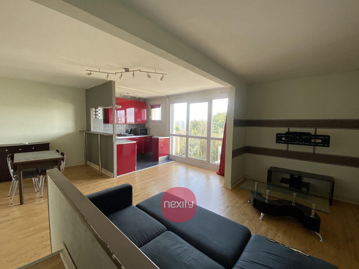 Vente Appartement à Limoges 1 pièce