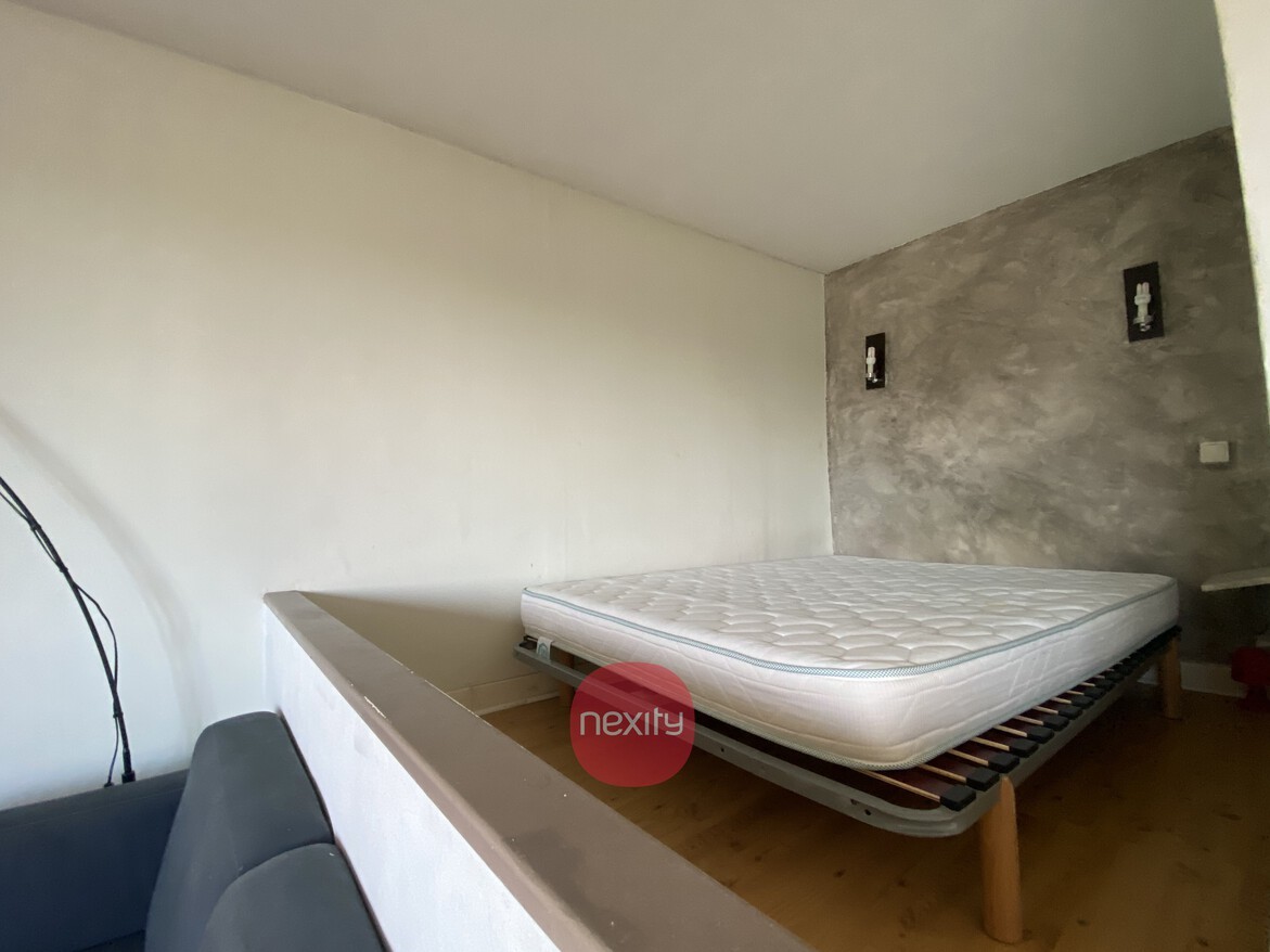 Vente Appartement à Limoges 1 pièce