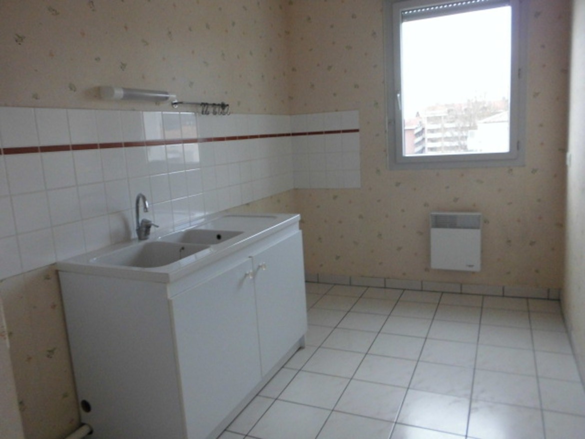 Vente Appartement à Agen 3 pièces