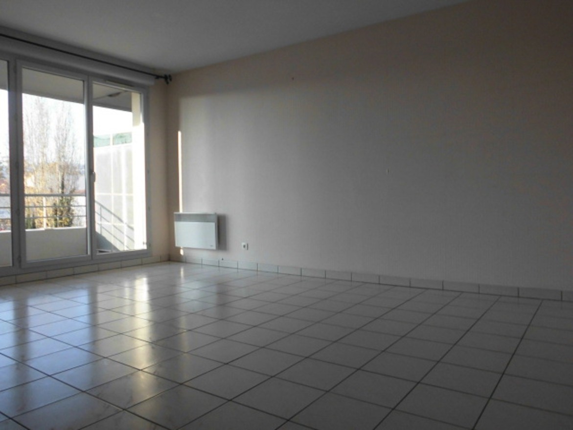 Vente Appartement à Agen 3 pièces