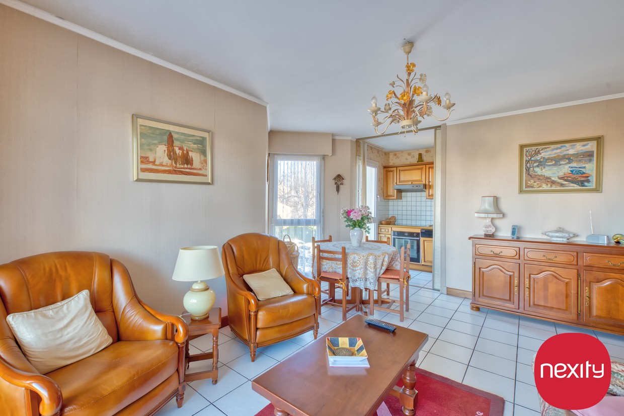 Vente Appartement à Royan 2 pièces