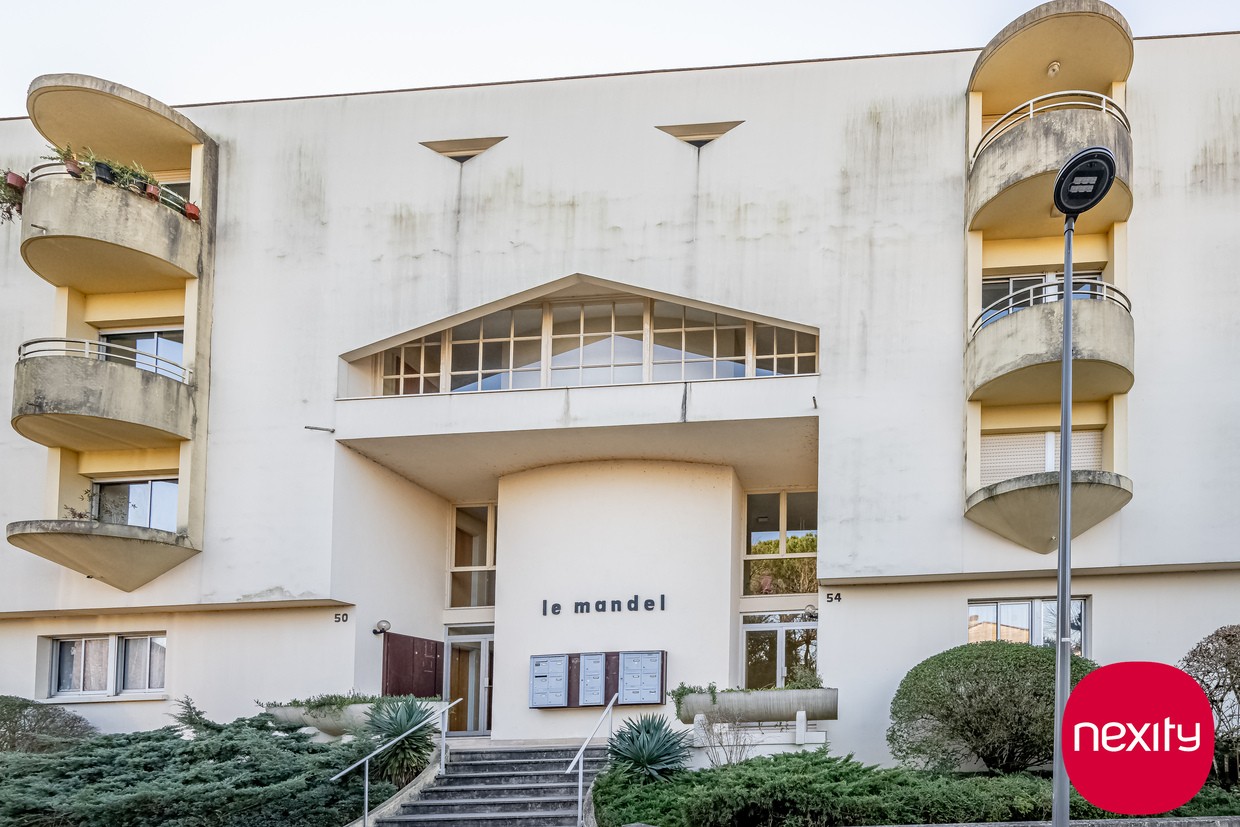 Vente Appartement à le Bouscat 1 pièce