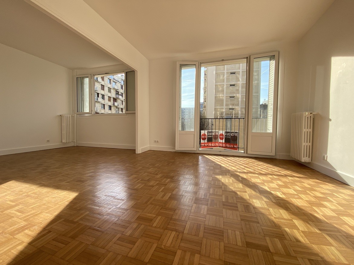 Vente Appartement à Paris Vaugirard 15e arrondissement 3 pièces