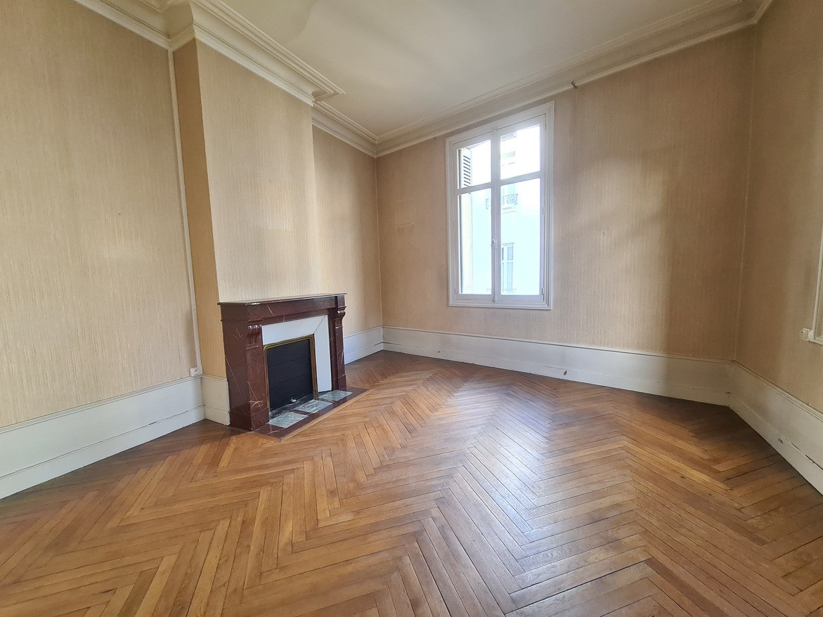 Vente Maison à Tours 5 pièces