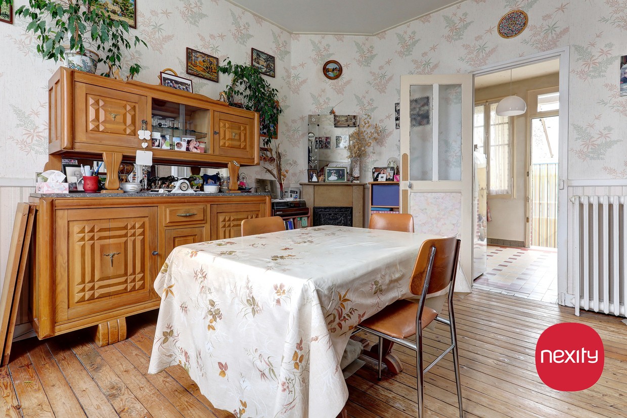 Vente Maison à Reims 5 pièces