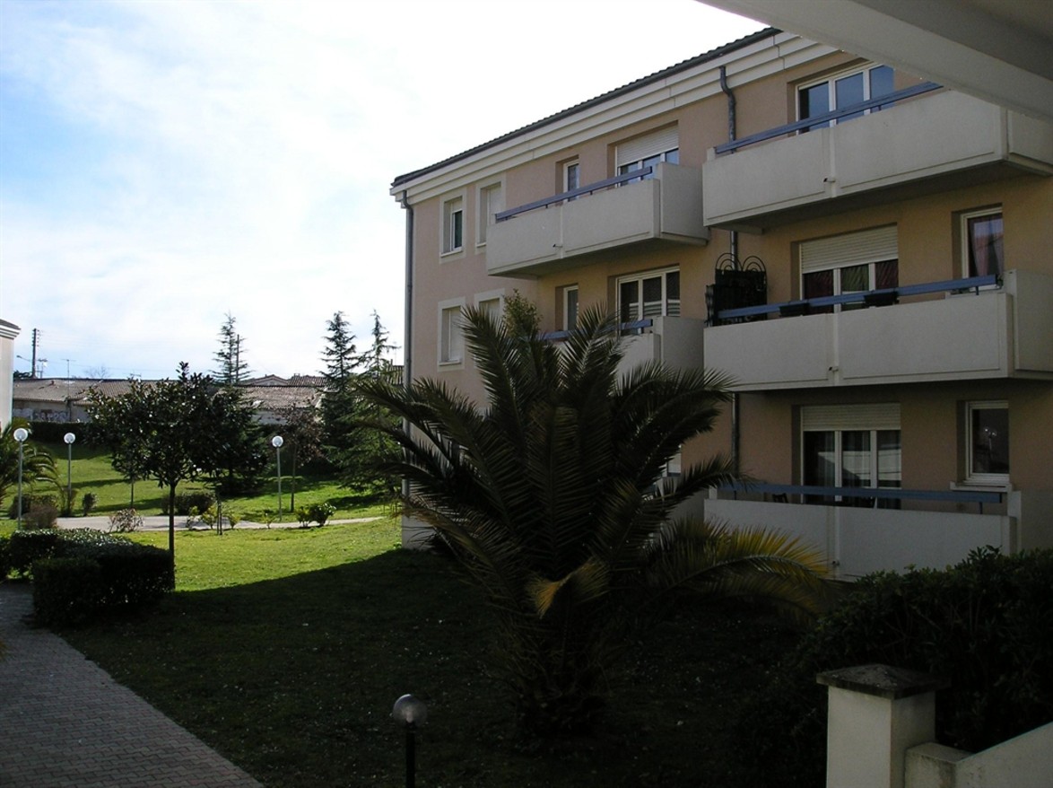 Vente Appartement à Pessac 3 pièces