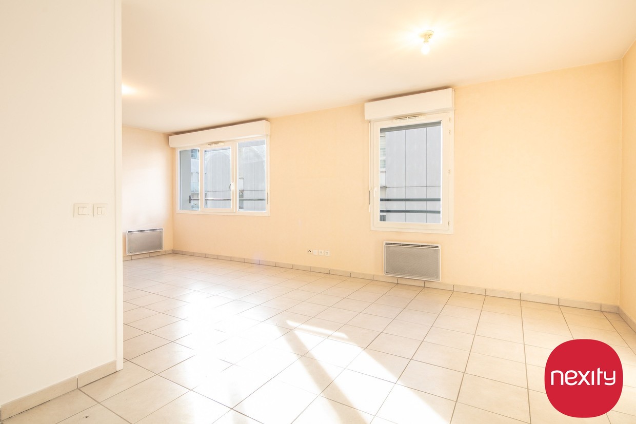 Vente Appartement à Grenoble 3 pièces