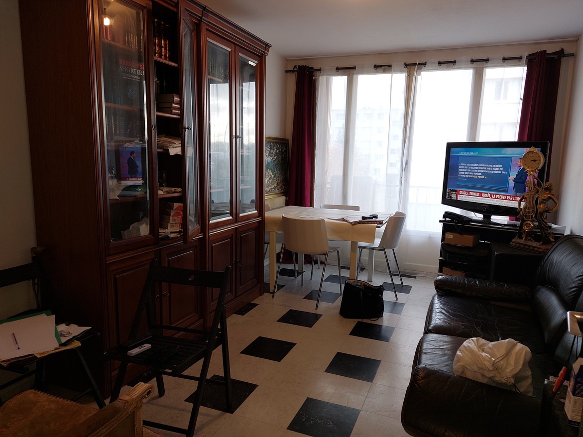 Vente Appartement à Montargis 3 pièces