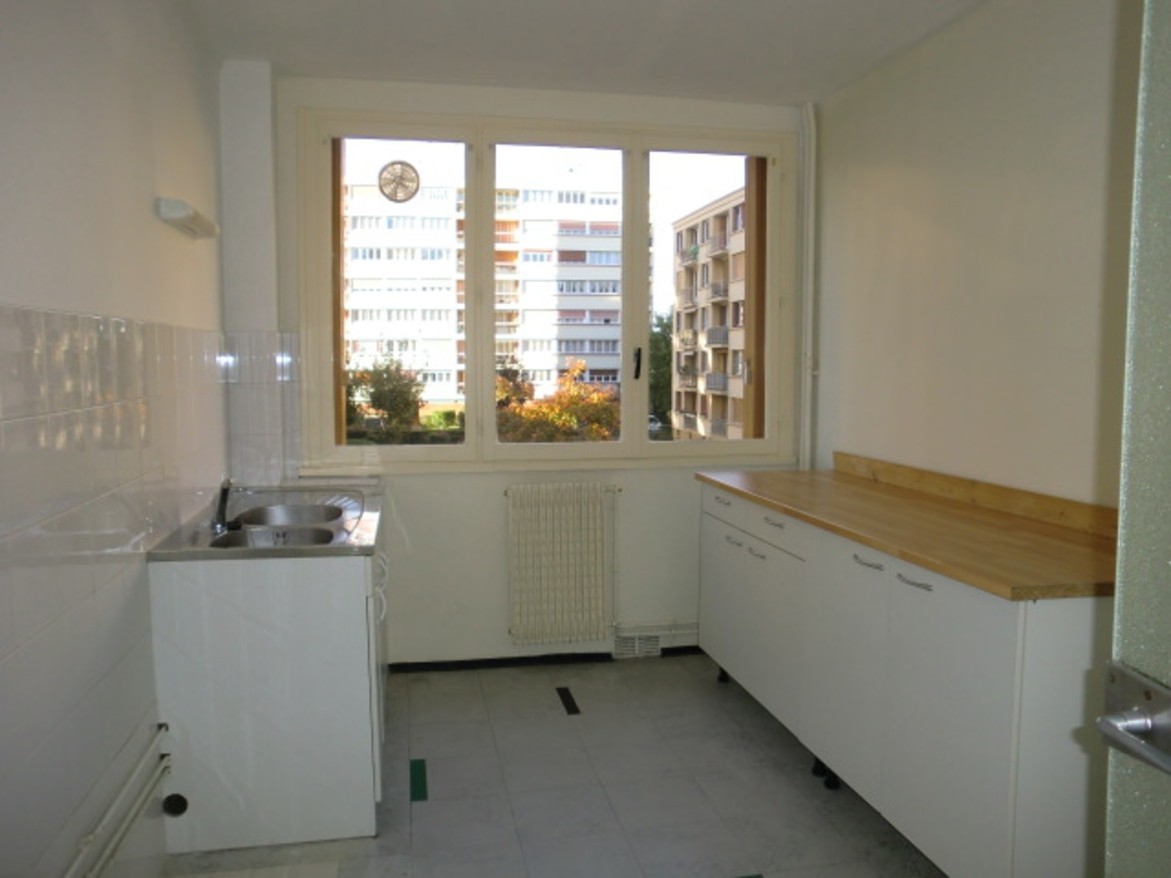 Vente Appartement à Montargis 3 pièces