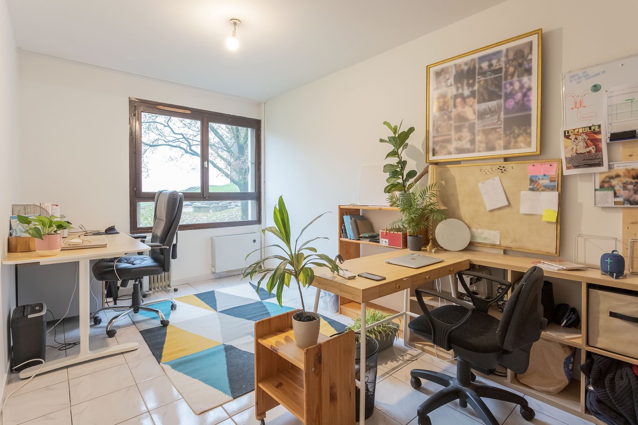 Vente Appartement à Annecy 4 pièces