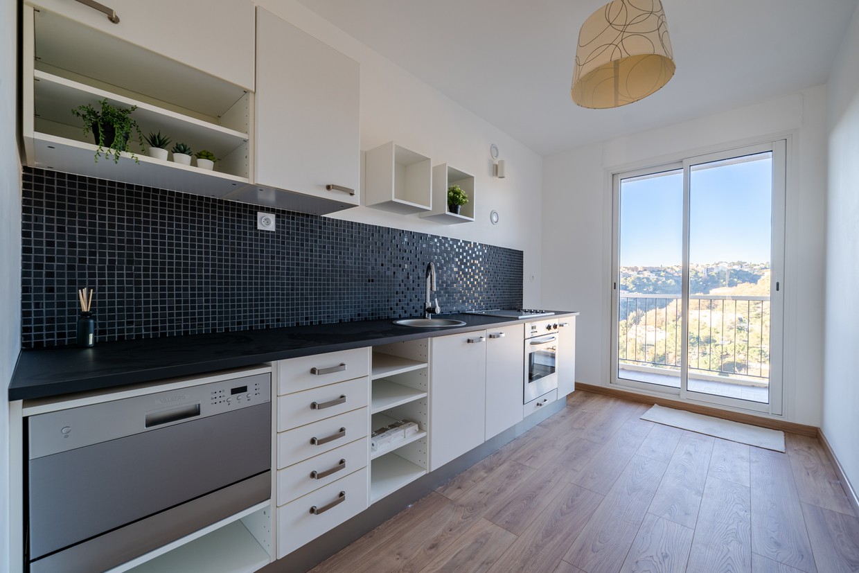 Vente Appartement à Nice 1 pièce