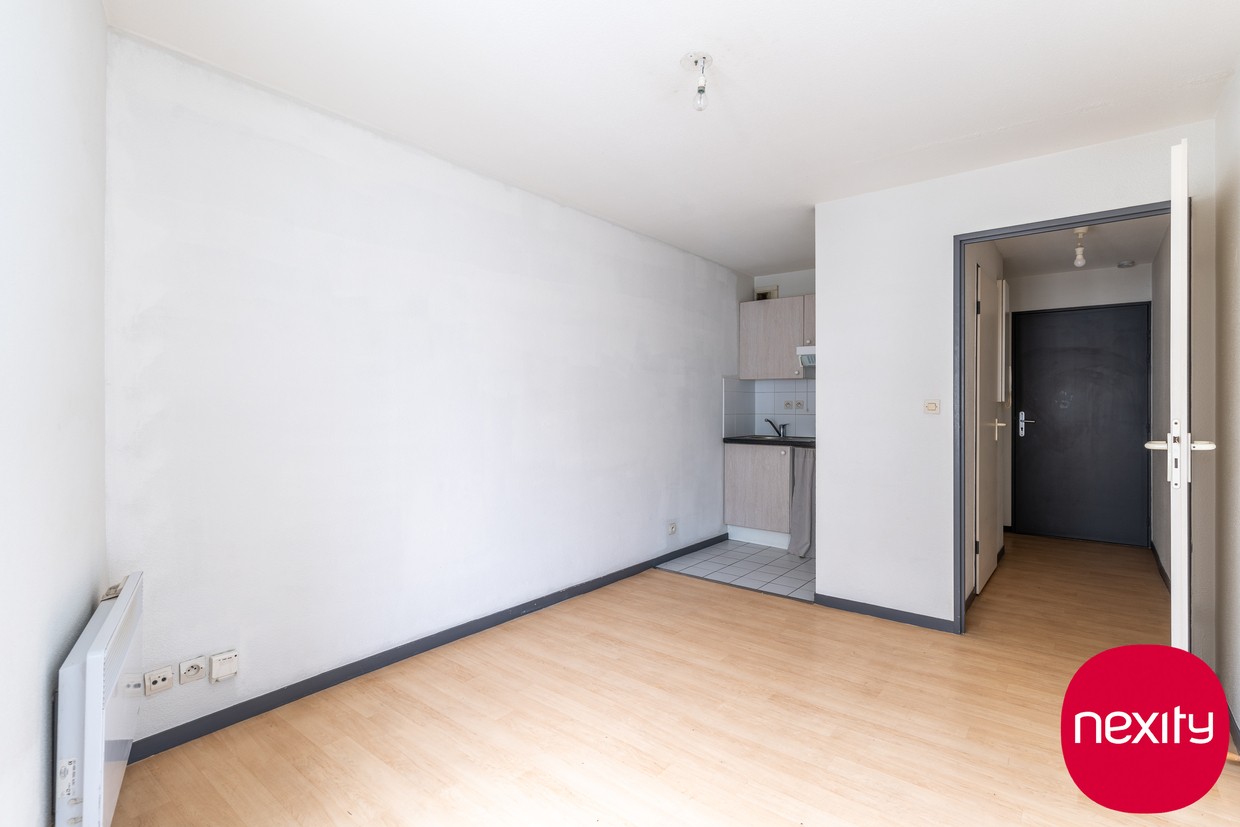 Vente Appartement à Bordeaux 1 pièce