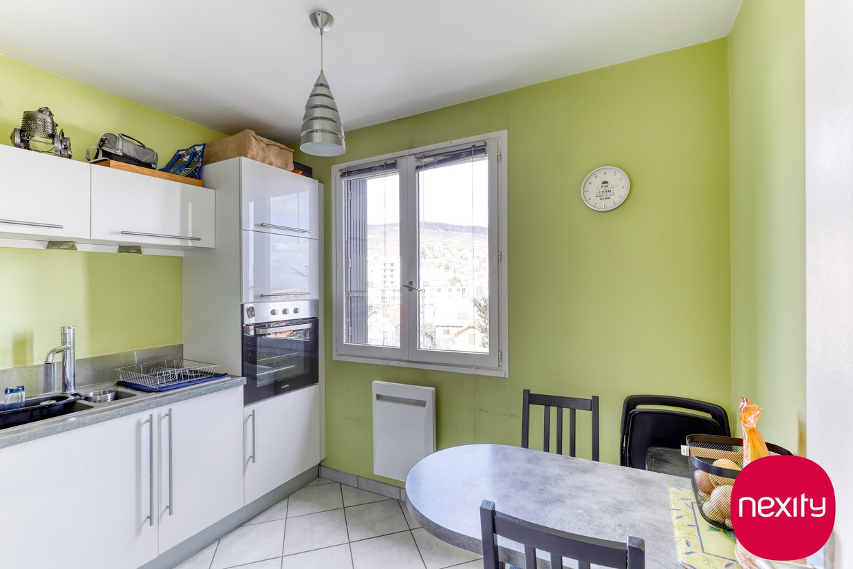 Vente Appartement à Clermont-Ferrand 2 pièces