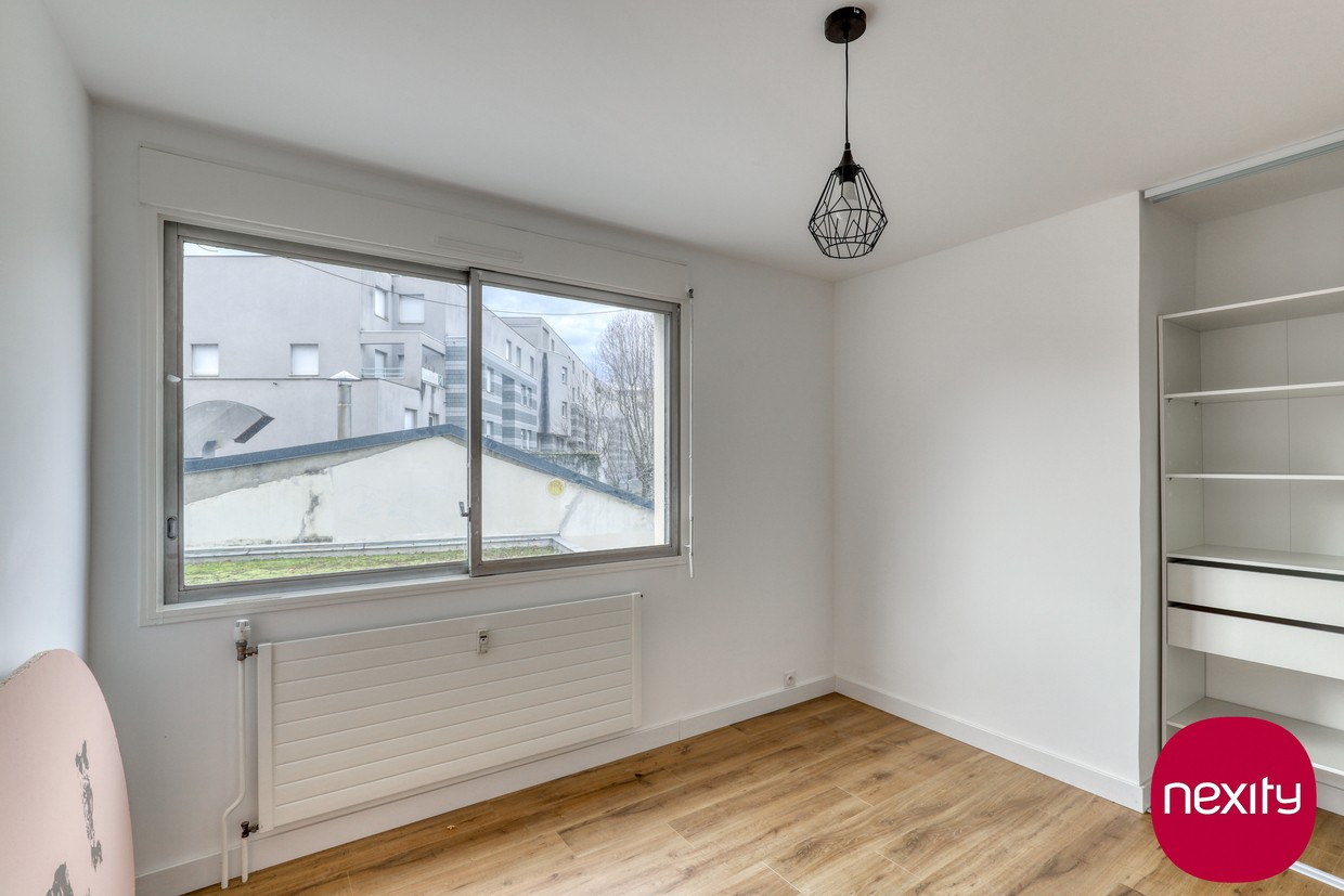 Vente Appartement à Clermont-Ferrand 3 pièces