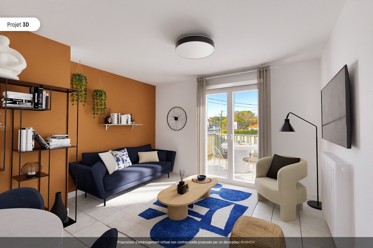 Vente Appartement à Royan 2 pièces