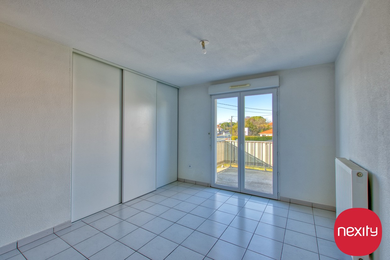 Vente Appartement à Royan 2 pièces