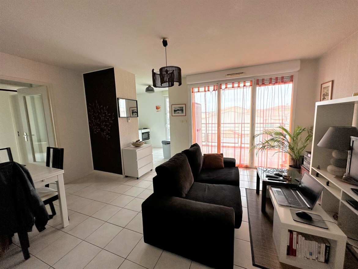 Vente Appartement à Nîmes 3 pièces