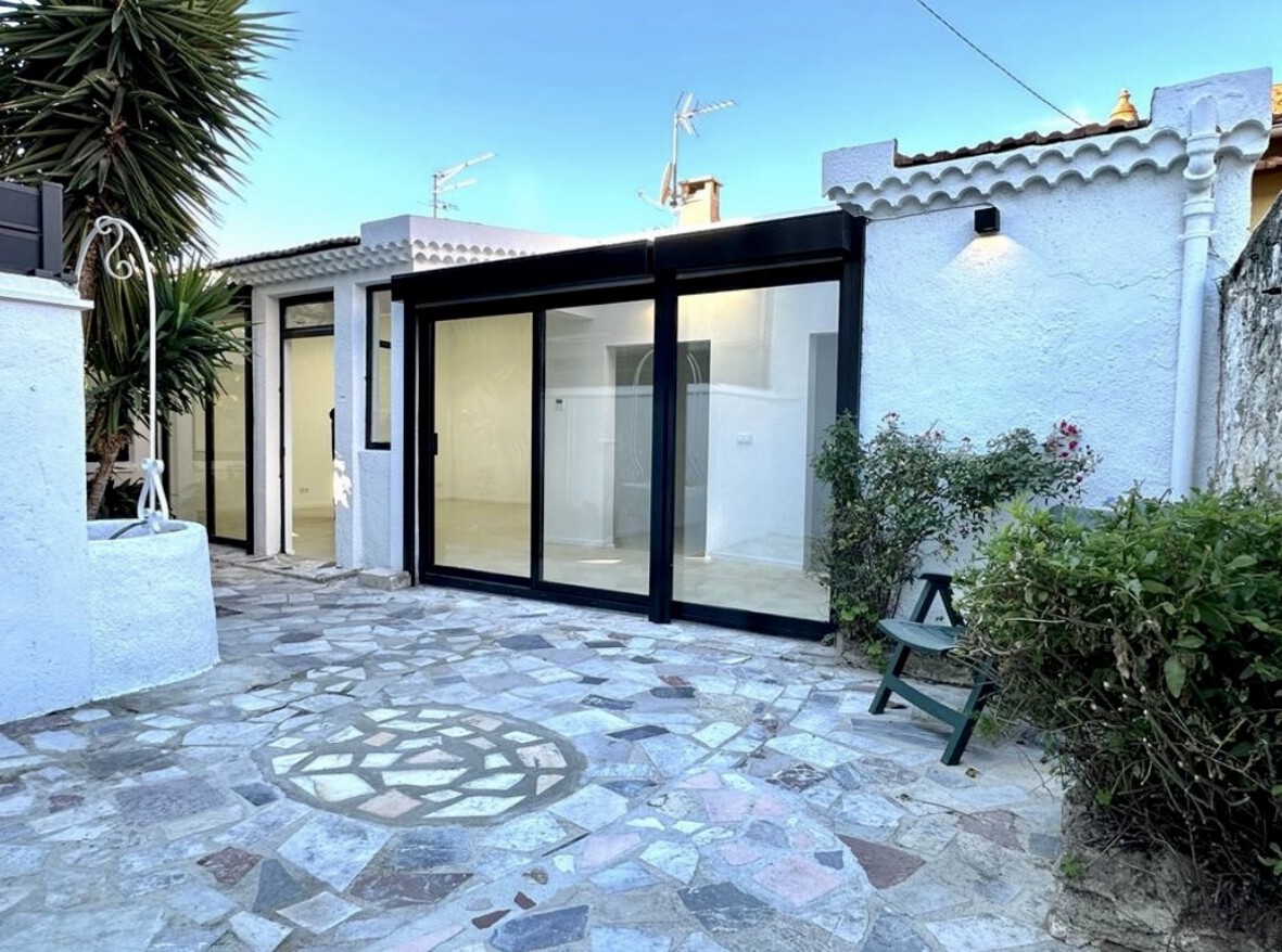 Vente Maison à Marseille 3 pièces