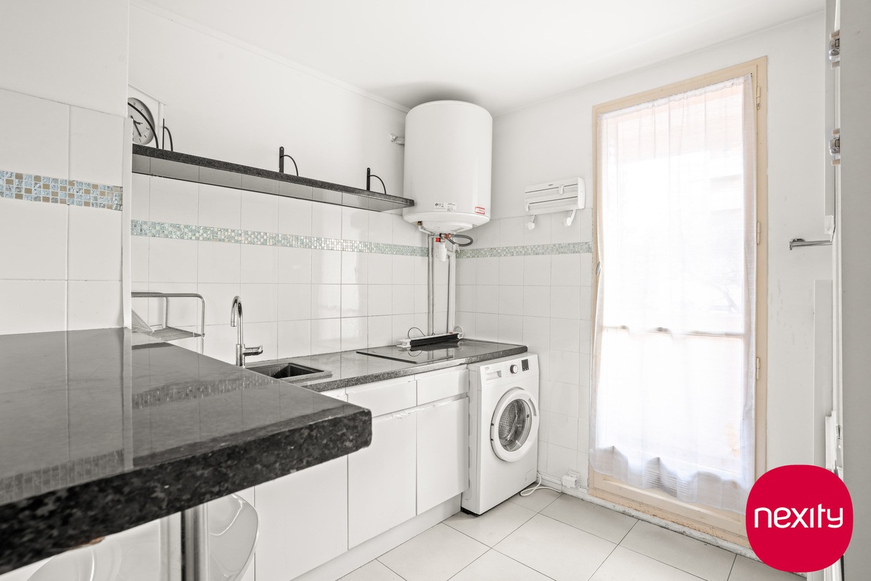 Vente Appartement à Villeurbanne 4 pièces