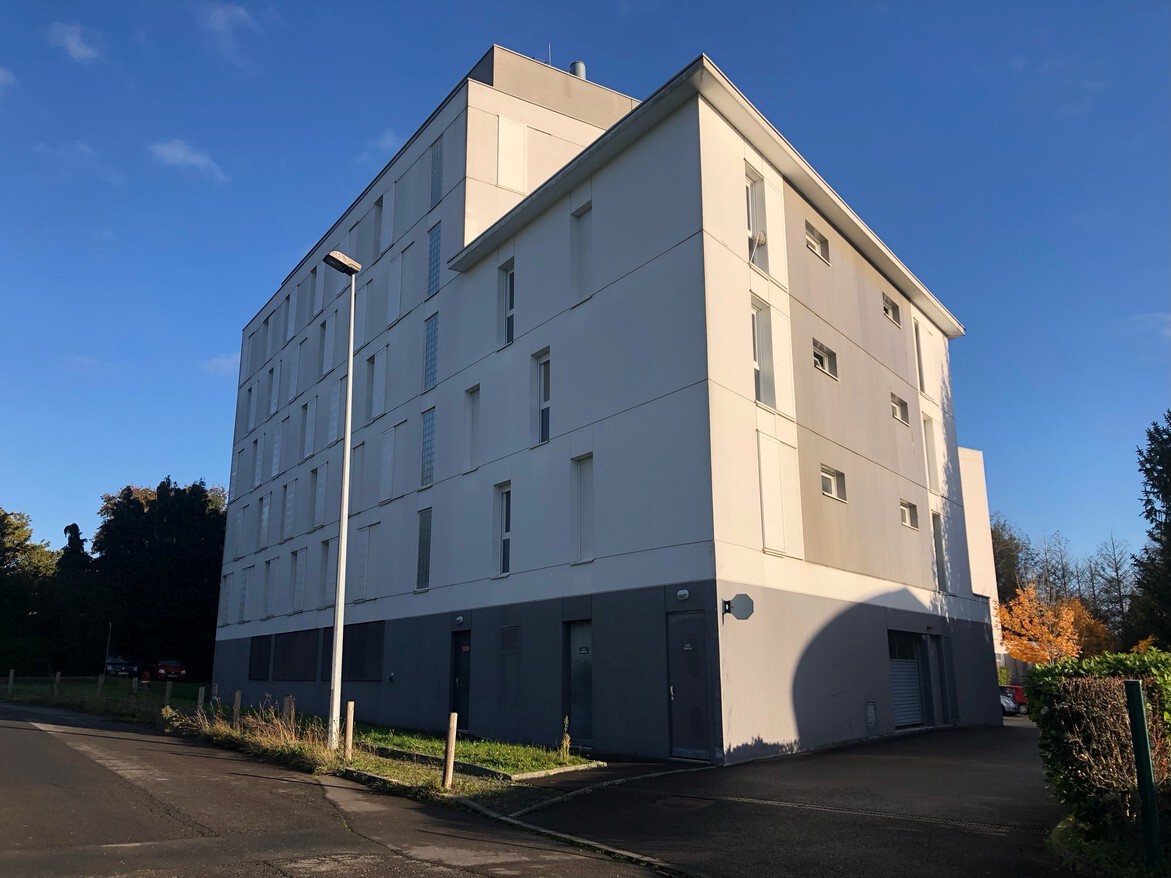 Vente Appartement à Rennes 1 pièce