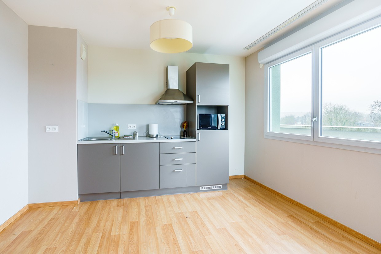 Vente Appartement à Maizières-lès-Metz 3 pièces