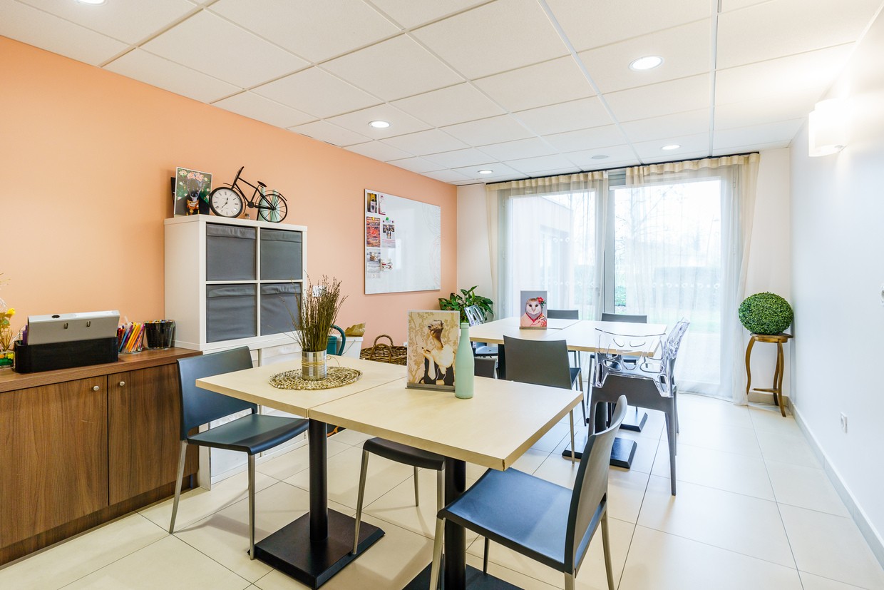 Vente Appartement à Maizières-lès-Metz 3 pièces