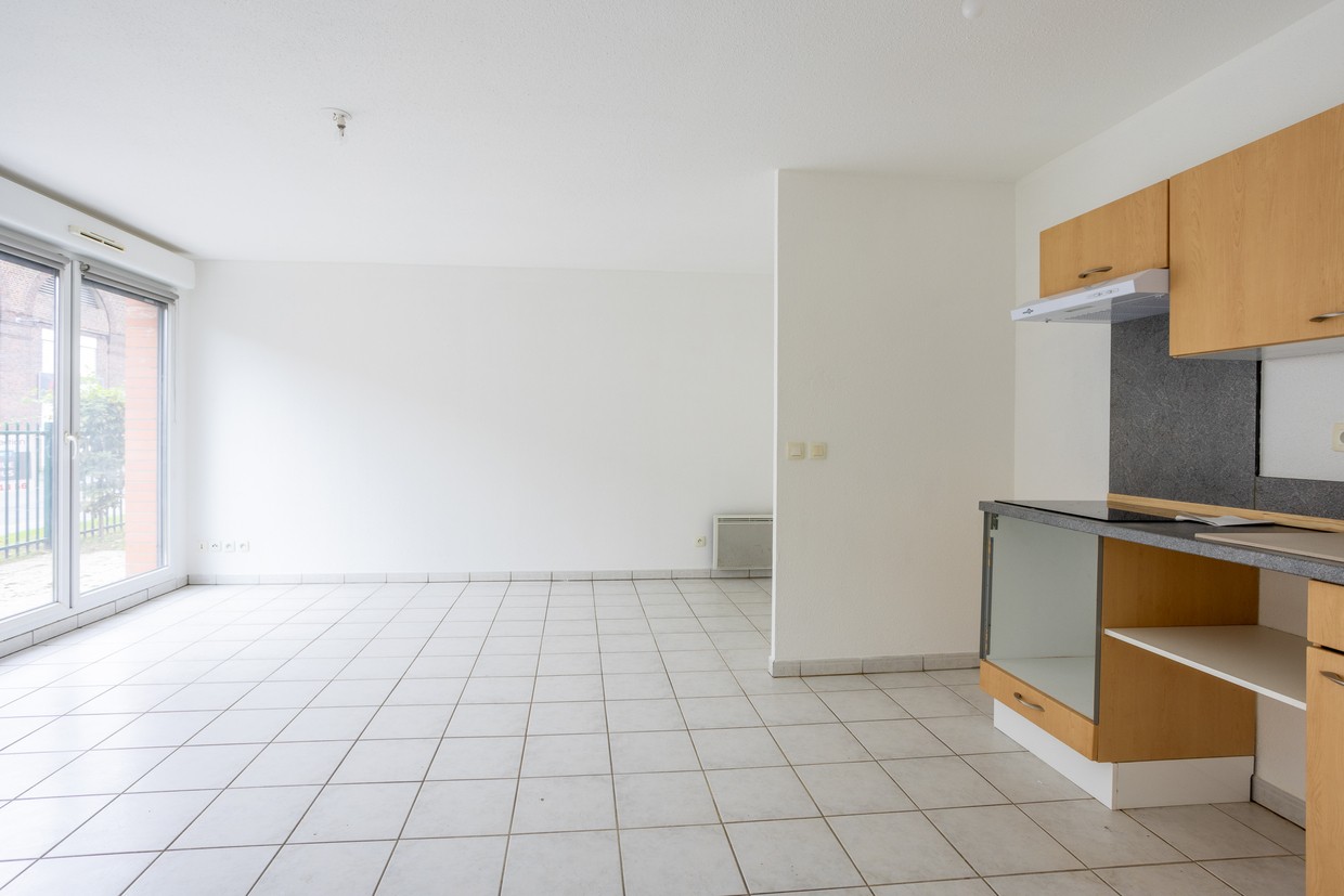 Vente Appartement à Anzin 2 pièces