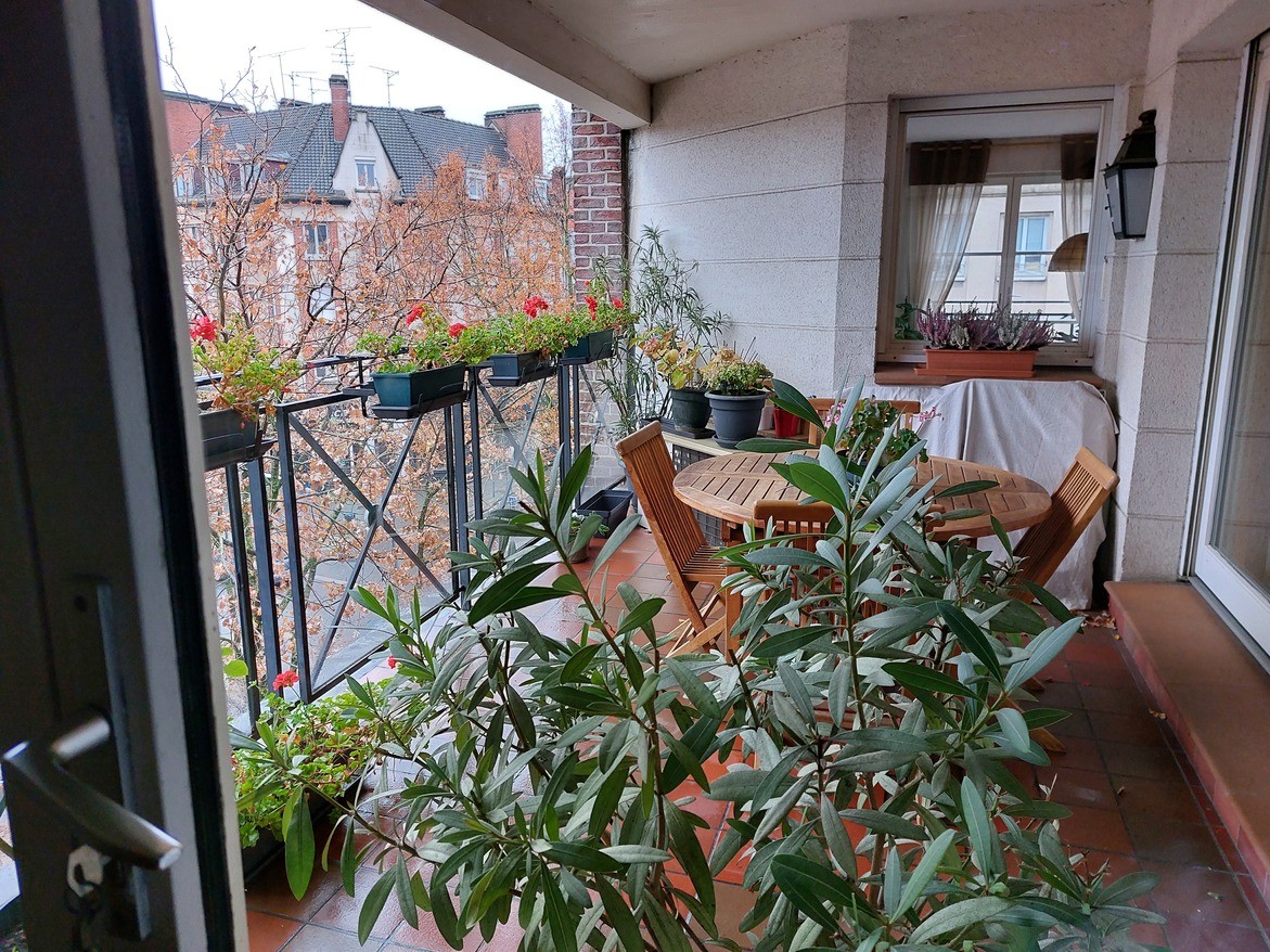 Vente Appartement à Valenciennes 4 pièces