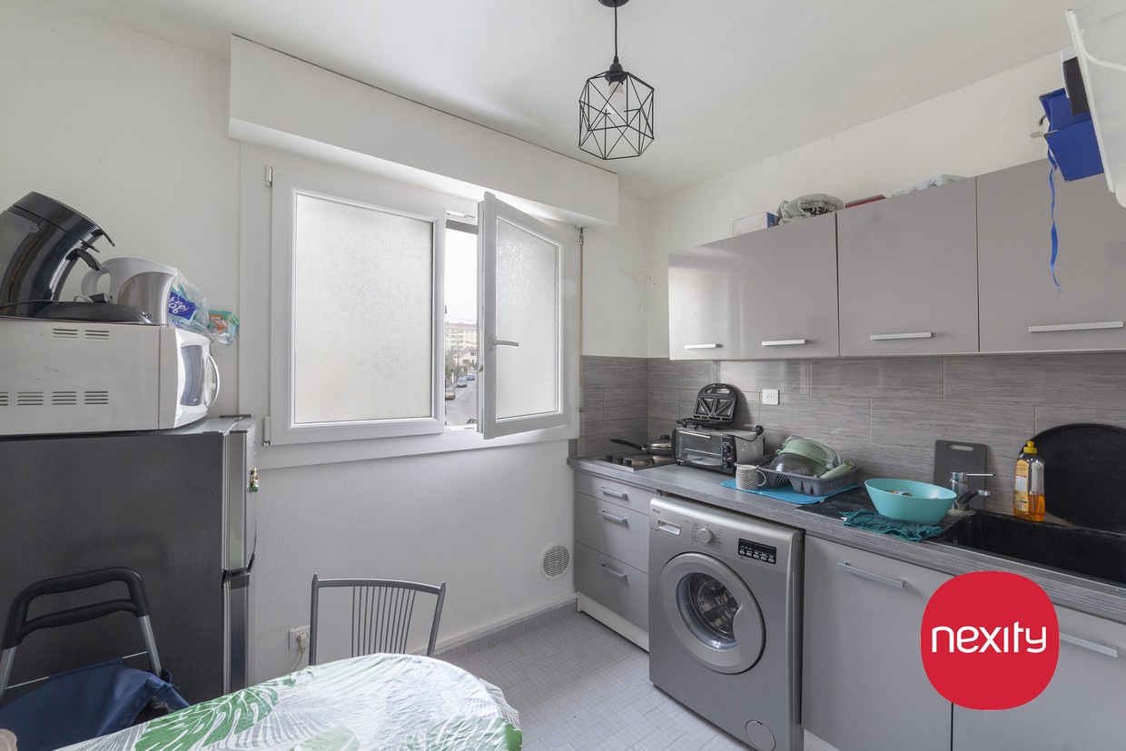 Vente Appartement à Besançon 1 pièce