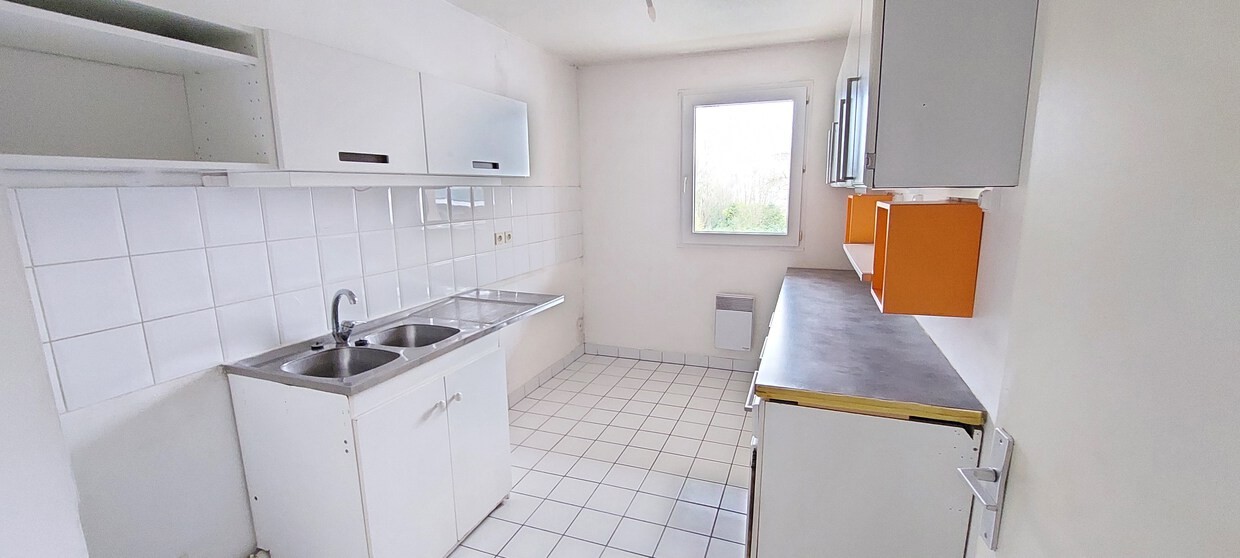 Vente Appartement à Mérignac 3 pièces