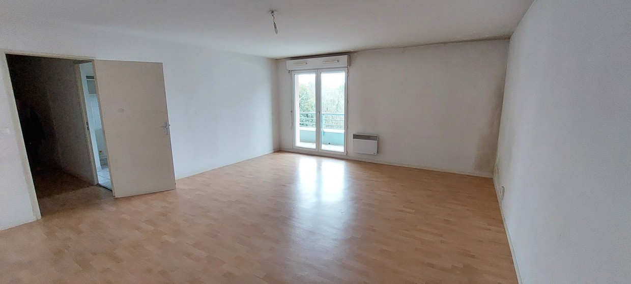 Vente Appartement à Mérignac 3 pièces