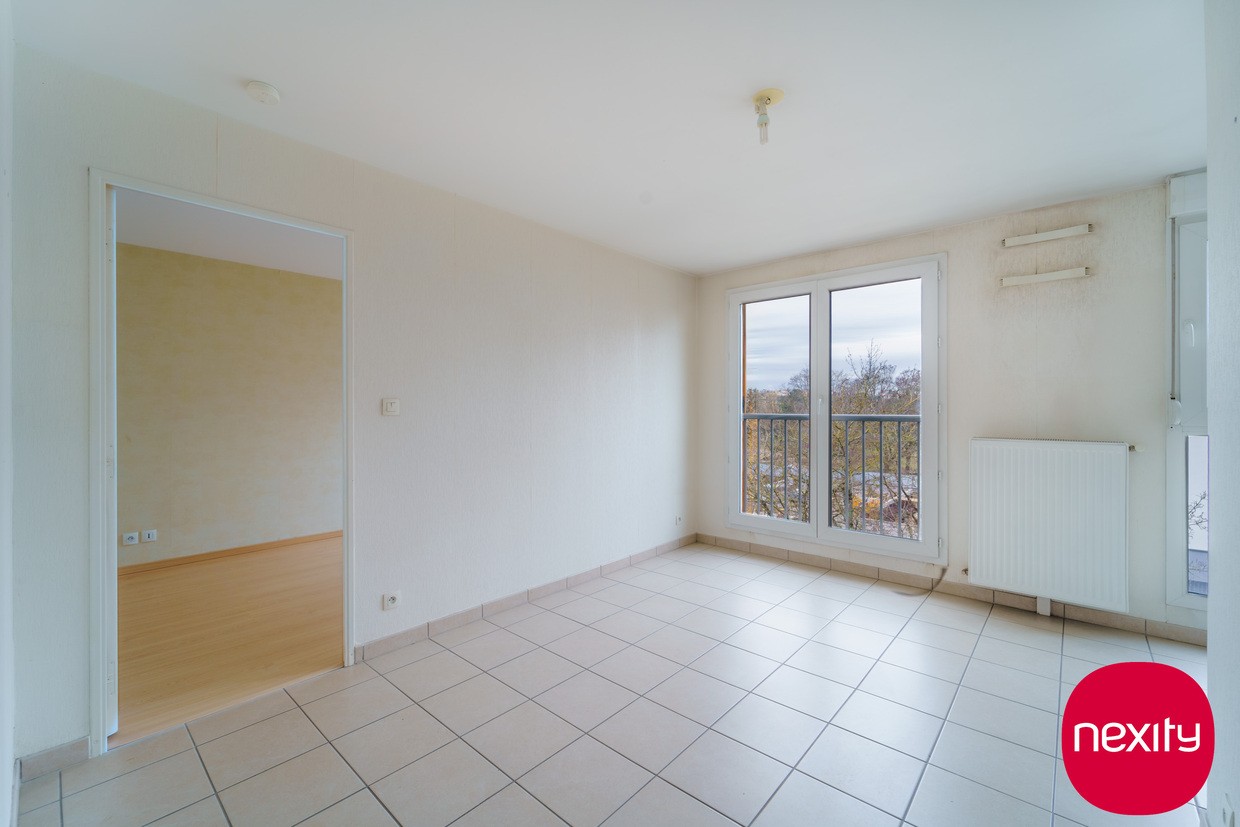 Vente Appartement à Dijon 2 pièces