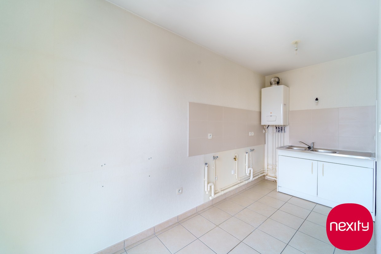 Vente Appartement à Dijon 2 pièces