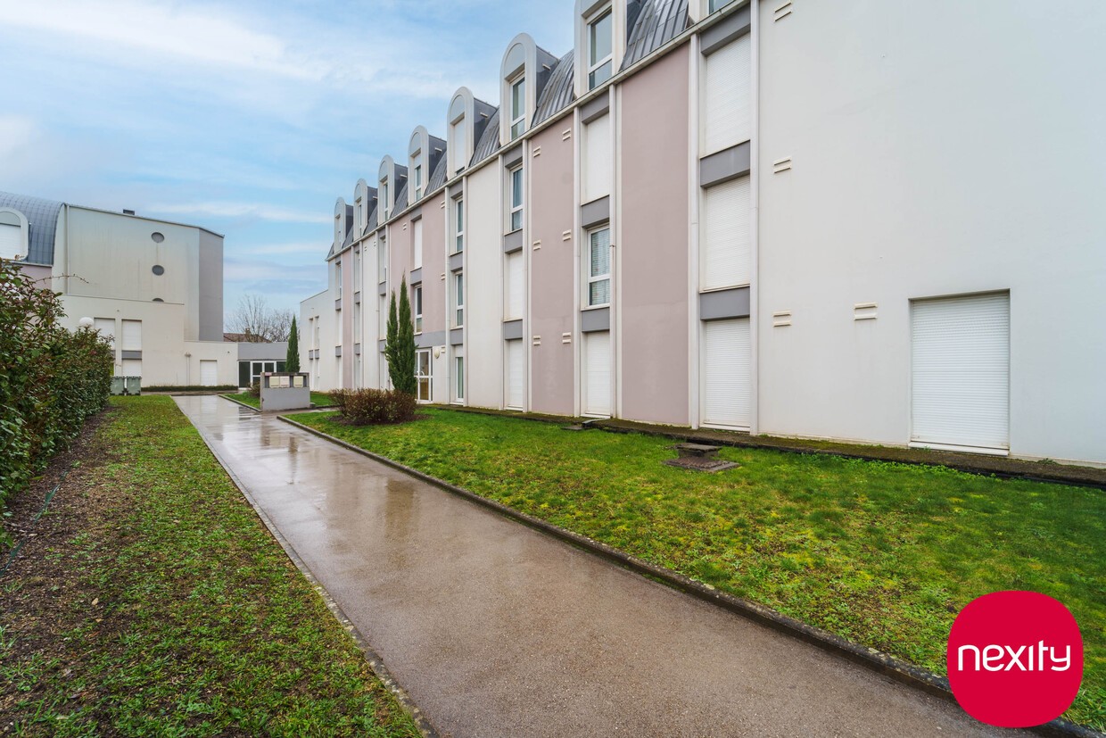 Vente Appartement à Dijon 1 pièce